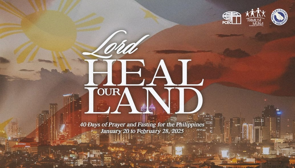 lord-heal-our-land-40-day-prayer-and-fasting-2025