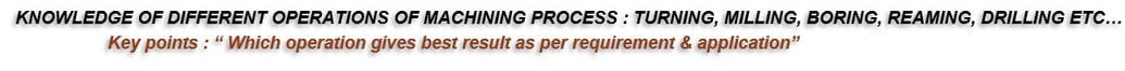 What are skills required for production department. Role and responsibilities of production engineer