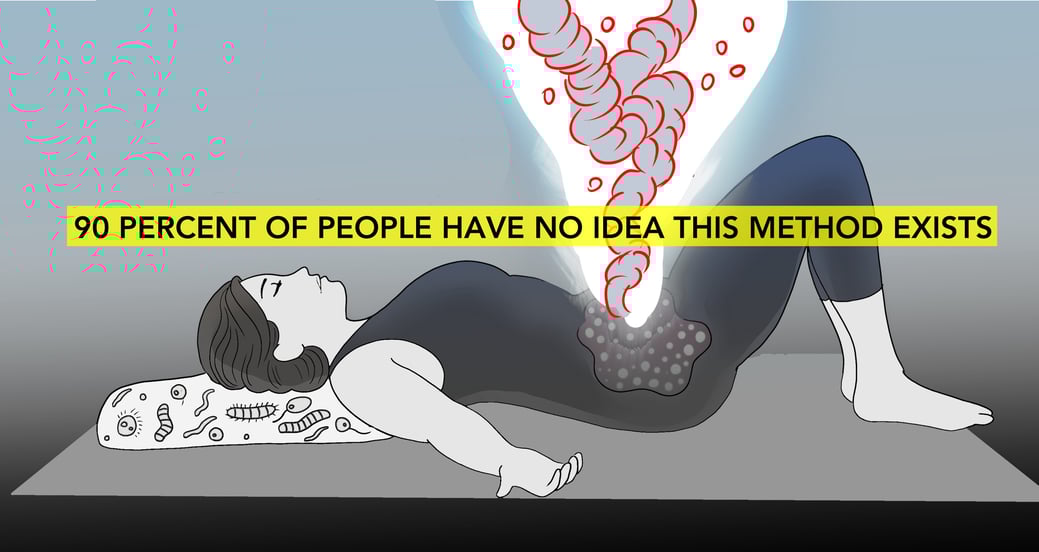 90% Of People Have No Idea This Method Exists