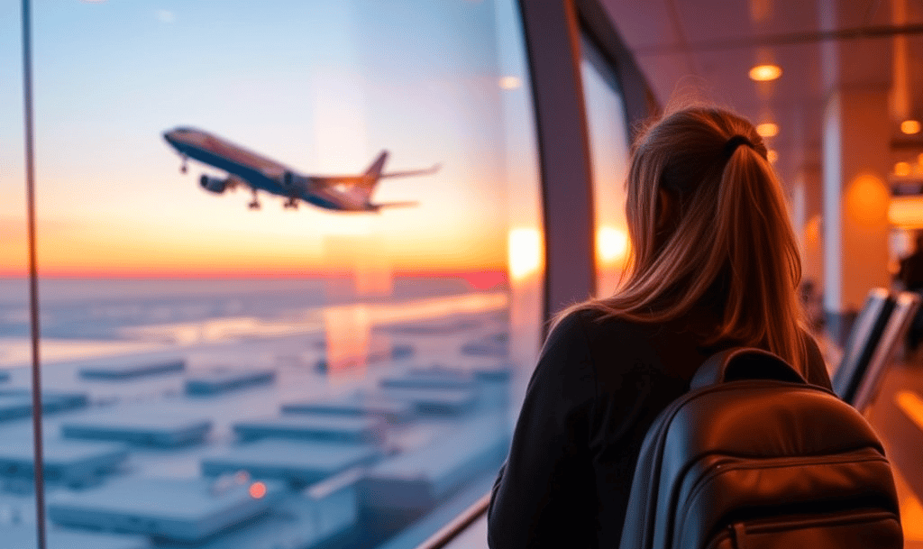 How to Choose the Best Time to Book Flights