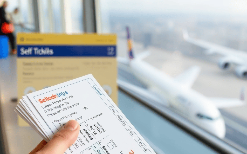 Comparing Airlines Tickets Prices: Which One is Better? - Cheap Airline Tickets