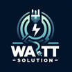 Watt Solution logo