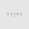 Xtine logo