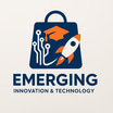 EMERGING INNOVATION & TECHNOLOGY logo