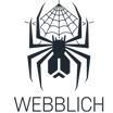 webblich.com logo