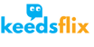 KEEDSFLIX CAMPUS BANDAR PUTERI BANGI logo