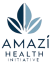 Amazi Health Initiative logo