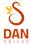 Dan spices logo