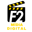 F2 MÍDIA DIGITAL logo