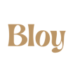 Bloy logo
