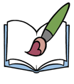 Storypaint logo