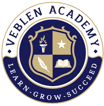 VEBLEN ACADEMY logo