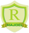 Majoel logo