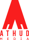 Athud Media logo