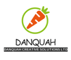 DANQUAH CREATIVE SOLUTIONS LTD logo