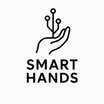 Smart Hands logo