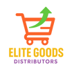 Elite goods Distributors LLC logo
