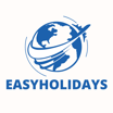 Easyholidays logo