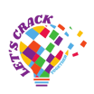 Lets Crack Together logo