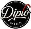 DiploWich logo