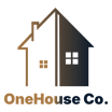 One House Co. logo