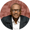 Patrice mubiayi logo
