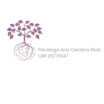 Ana Carolina Silva logo