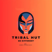 Tribal Hut logo