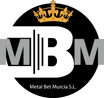 METAL BET MURCIA S.L. logo