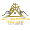 Rob Professional Handyman logo