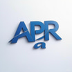 APR logo