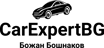 CarExpertBG logo