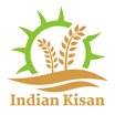 IndianKisan logo