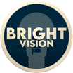 Bright Vision Productions logo