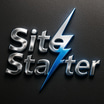 Site Starter logo