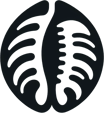 ADJI LA GRANDE VOYANTE logo