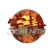 Sailing Serenity logo