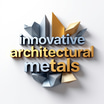 Innovative Architectural Metals logo