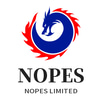 NOPES LIMITED logo