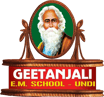 Geetanjali Educational Society logo