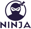 Ninja logo