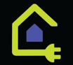 réparateur électro logo