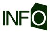 INFO logo
