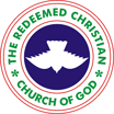 redemeed christian chuirch of God logo