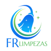 FR Limpezas logo