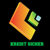 Kredit Sicher logo