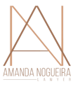 Amanda Nogueira advocacia logo