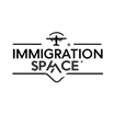 immigration Immigrationn Space. logo