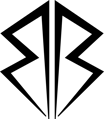 BrightBurn Laser logo