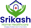 Srikash Home Healthcare logo